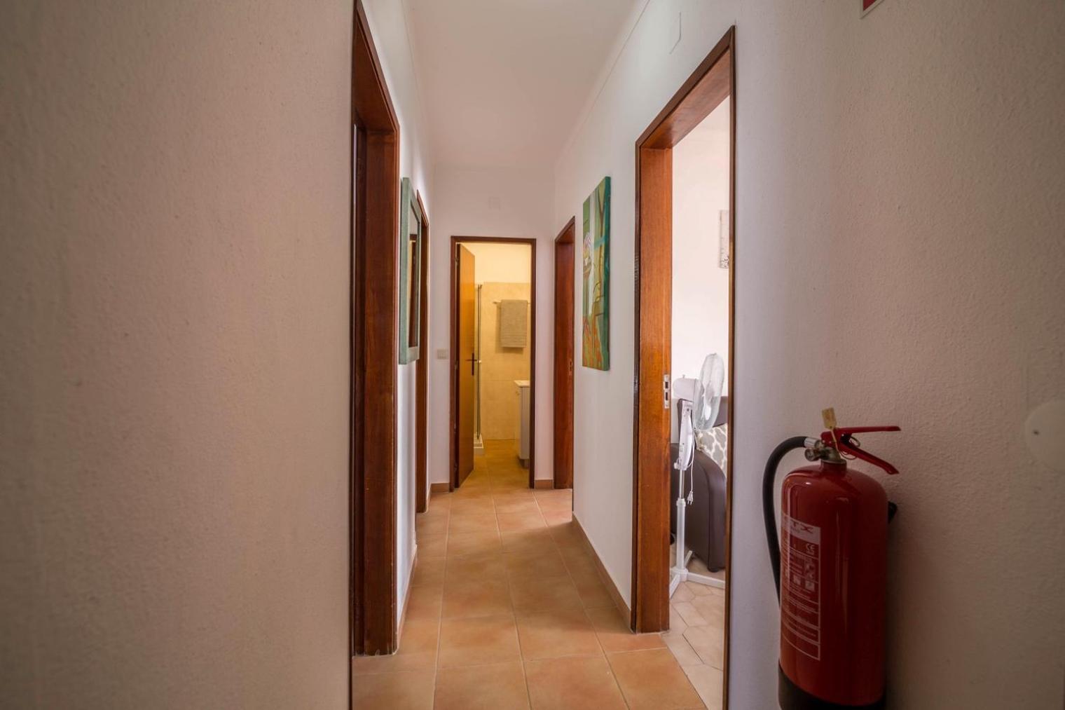 Armacao Beach Residences Armação de Pêra Cameră foto