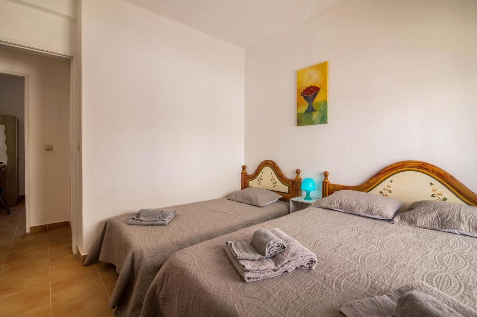 Armacao Beach Residences Armação de Pêra Cameră foto