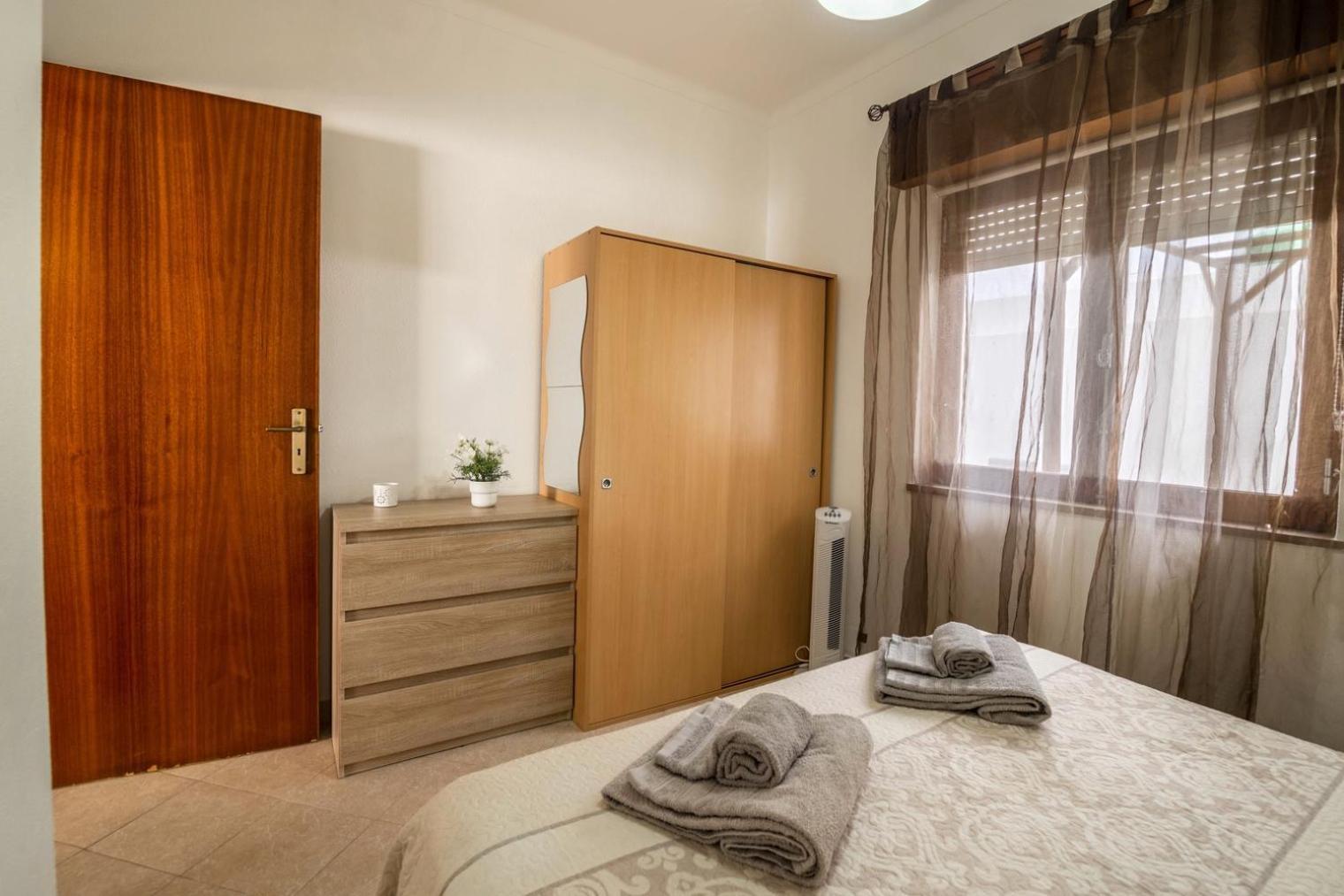 Armacao Beach Residences Armação de Pêra Cameră foto