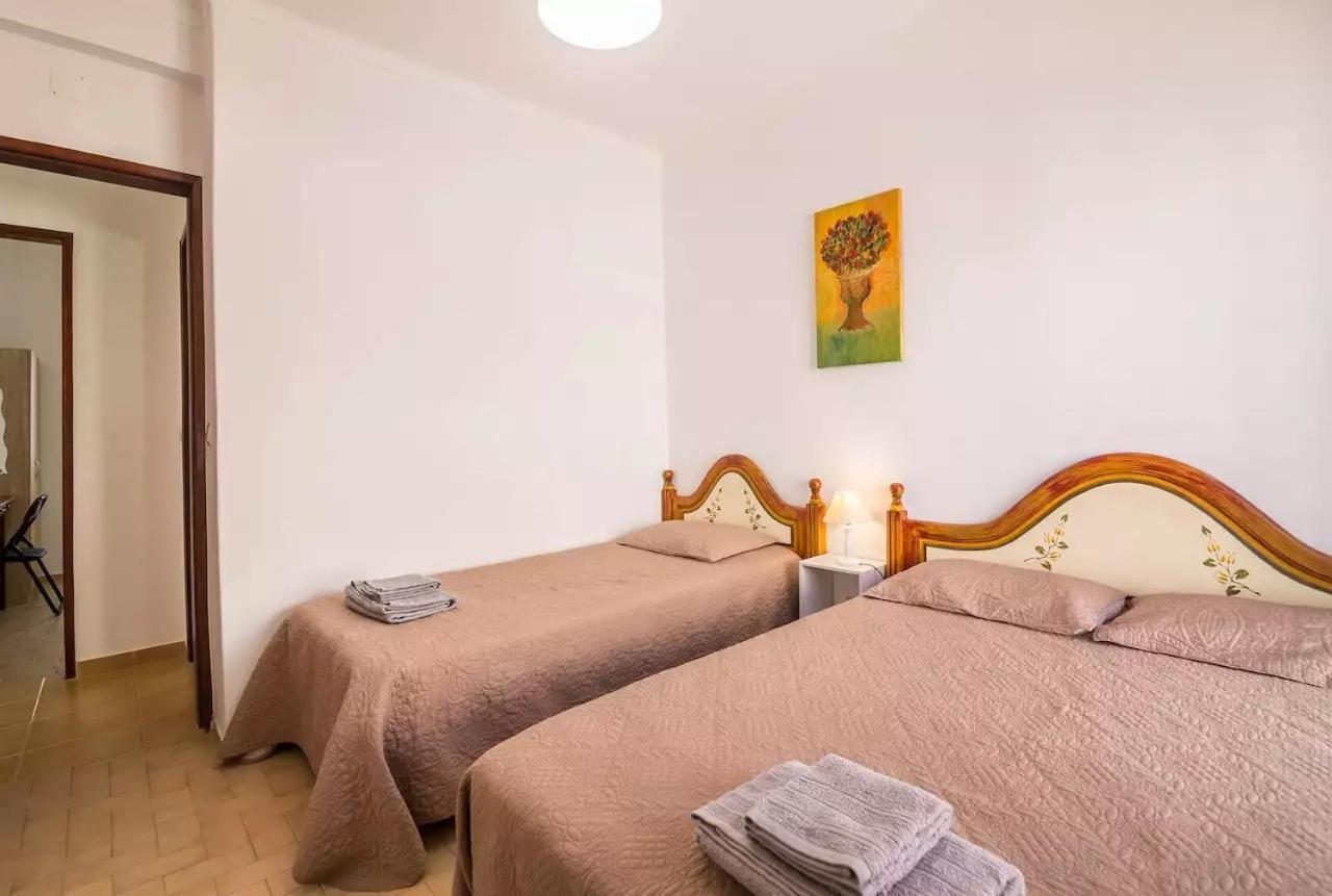 Armacao Beach Residences Armação de Pêra Cameră foto
